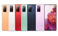 Galaxy s20fe unlocked for sale  Linden