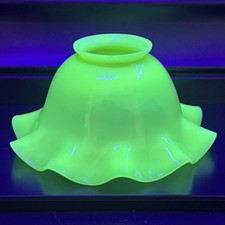 Uranium vaseline petticoat for sale  Eau Claire