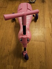 Kids push bike for sale  BUSHEY