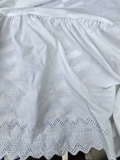 Sheridan single percale for sale  NEWARK