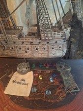 Goonies doubloon copper for sale  Beverly Hills