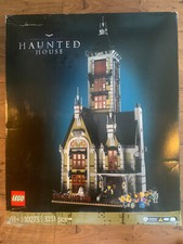 Lego icons haunted for sale  ELY