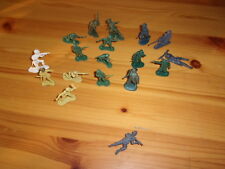 Blocco soldatini airfix usato  Solferino