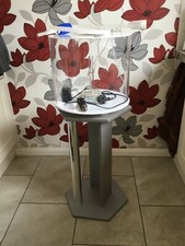 Biorb loop aquarium for sale  LUTON