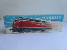 Märklin 3021 spur gebraucht kaufen  Berlin