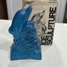 Vtg ice art for sale  Mentone