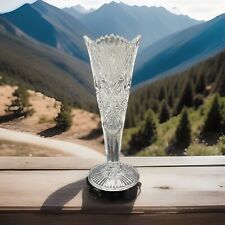 Vase american brilliant for sale  Pelham