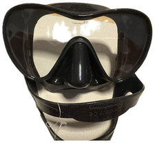 02296 cressi tauchmaske gebraucht kaufen  Neukloster