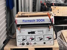 Formech 300x vac for sale  NORTHAMPTON