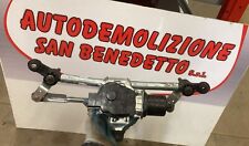 Motorino tergi cristalli usato  Favara