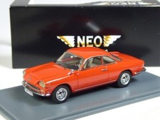 Neo scale models gebraucht kaufen  Preetz