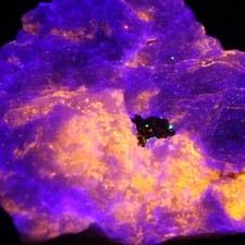 Hardystonite clinohedrite colo for sale  Randleman