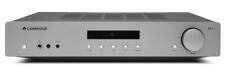 Cambridge audio amplificatore usato  Belluno