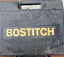 Bostitch air brad for sale  CHIPPENHAM