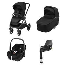 Maxi cosi trio usato  Casagiove