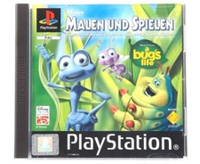 Disney pixar bug gebraucht kaufen  Sonneberg