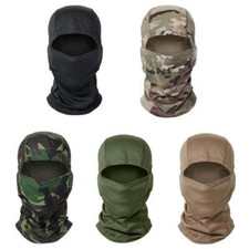 Balaclava full face d'occasion  Toulon-