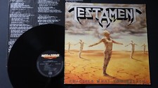 Testament practice what gebraucht kaufen  Sparneck