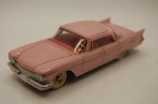 Dinky toys chrysler d'occasion  Grigny