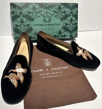Stubbs wootton velvet for sale  New York