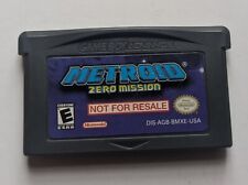 Gba metroid zero for sale  Nashville