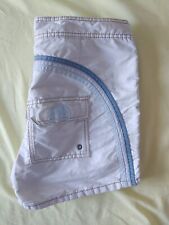 Costume sundek bianco usato  Italia