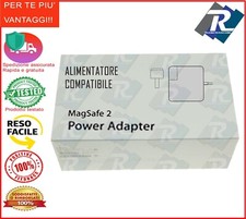 Alimentatore caricabatterie ma usato  Napoli