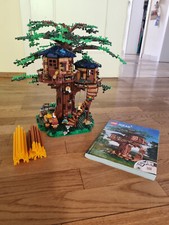 lego baumhaus gebraucht kaufen lego baumhaus gebraucht kaufen Müllheim