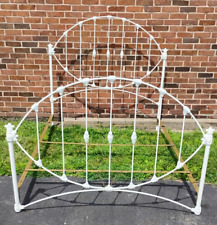queen bed iron headboard for sale queen bed iron headboard for sale Canton