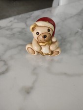 Teddy thun natale usato  Italia