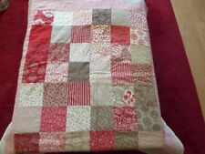 Home made quilt for sale  GUILDFORD