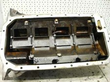 ölwanne alu bmw gebraucht kaufen  Deutschland