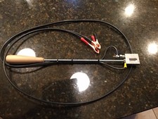 Oxalic acid vaporizer for sale  Bellingham