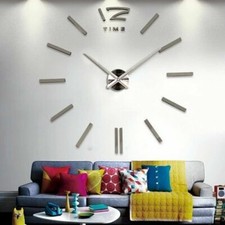 Horloge murale design d'occasion  France