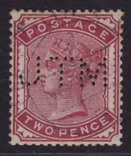 1880 deep rose d'occasion  Usson-du-Poitou