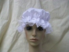 White mop cap for sale  Oak Hill