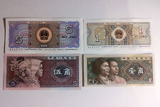 Lotto banconote cina usato Lotto banconote cina usato  San Maurizio Canavese
