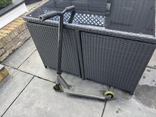 Lucky scooter for sale  HODDESDON