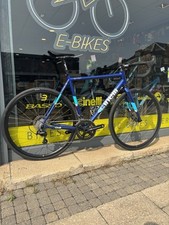 Cinelli semper road for sale  EDINBURGH