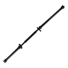 Propshaft 2440mm mercedes for sale  LEICESTER
