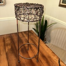 Plant stand small for sale  Birmingham