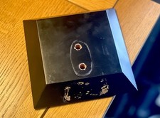 Stand base jaguar for sale  LEEK