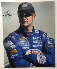 Usado, Foto colorida brilhante autografada assinada por Kurt Busch 11x14 comprar usado Usado, Foto colorida brilhante autografada assinada por Kurt Busch 11x14 comprar usado  Enviando para Brazil