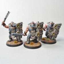 Warhammer 40k army for sale  WALSALL