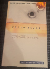 White night jim gebraucht kaufen  Fürth