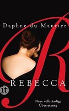 Rebecca roman maurier gebraucht kaufen  Berlin