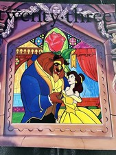 Disney twenty three for sale  Hernando
