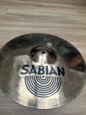 Sabian thin crash for sale  DERBY