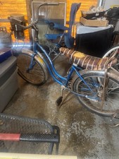 Schwinn 1964 blue for sale  Carmi