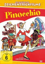 Pinocchio neu gebraucht kaufen  Berlin